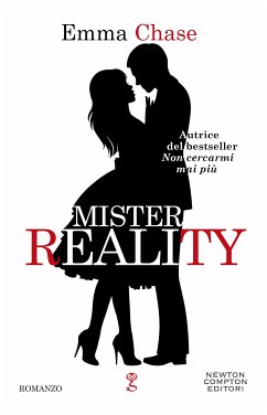 Mister Reality (eBook, ePUB) - Chase, Emma