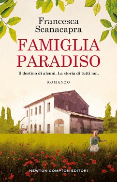 Famiglia Paradiso (eBook, ePUB) - Scanacapra, Francesca