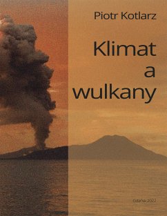 Klimat a wulkany (eBook, ePUB) - Kotlarz, Piotr