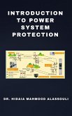Introduction to Power System Protection (eBook, ePUB)