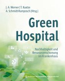 Green Hospital (eBook, ePUB)