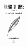 Pierre de lune - Volume 1 (eBook, ePUB)