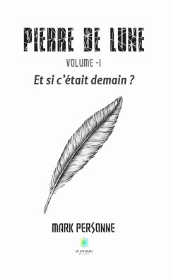 Pierre de lune - Volume 1 (eBook, ePUB) - Personne, Mark