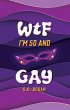 WTF I'M 50 AND GAY (eBook, ePUB) - Bild 1