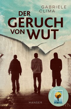 Der Geruch von Wut (eBook, ePUB) - Clima, Gabriele