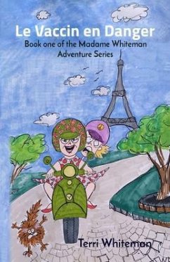 Cover Le Vaccin en Danger (eBook, ePUB)