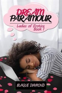 Dream Paramour (eBook, ePUB) - Diamond, Blaque