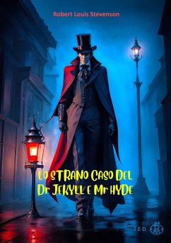 Cover Lo strano caso del Dr Jekill e Mr Hyde (eBook, ePUB)