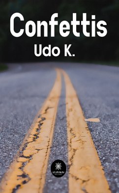 Confettis (eBook, ePUB) - K., Udo