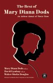 The Best of Mary Diana Dods (eBook, ePUB)
