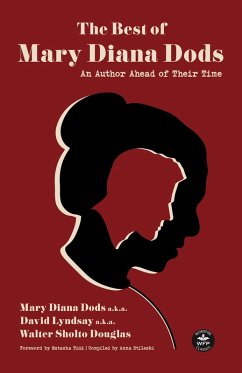 The Best of Mary Diana Dods (eBook, ePUB) - Dods, Mary Diana
