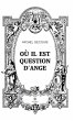 Où il est question d'ange (eBook, ePUB) - Bild 1