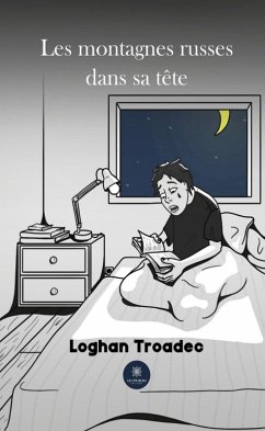 Cover Les montagnes russes dans sa tête (eBook, ePUB)