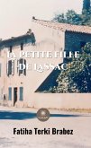 La petite fille de Lassac (eBook, ePUB)