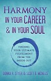 Harmony In Your Career & In Your Soul (eBook, ePUB)