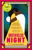 Brotherless Night (eBook, ePUB)