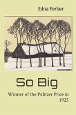 So Big (eBook, ePUB)