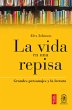 La Vida en una Repisa (eBook, ePUB) - Bild 1