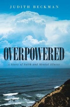 Overpowered (eBook, ePUB) - Beckman, Judith