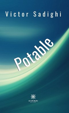 Potable (eBook, ePUB) - Sadighi, Victor