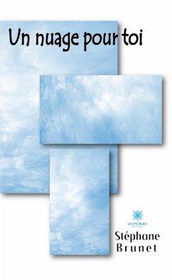 Cover Un nuage pour toi (eBook, ePUB)