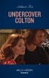 Undercover Colton (Mills & Boon Heroes)... - Bild 1