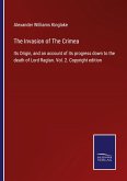 The Invasion of The Crimea