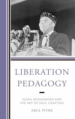 Liberation Pedagogy - Pitre, Abul