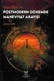 Arayis Olarak Din - Postmodern Dönemde Maneviyat Arayisi