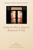 Catharine Sedgwick, Redwood: A Tale