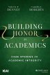 Building Honor in Academics - Bild 1