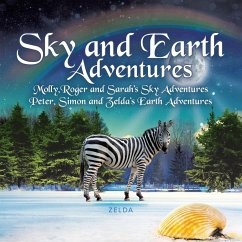 Sky and Earth Adventures - Gupta, Margaret Craig