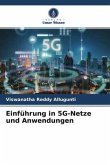 Einführung in 5G-Netze und Anwendungen