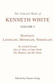 The Collected Works of Kenneth White, Volume 2