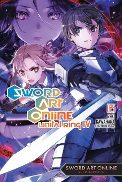 Sword Art Online 25 (light novel) - Kawahara, Reki