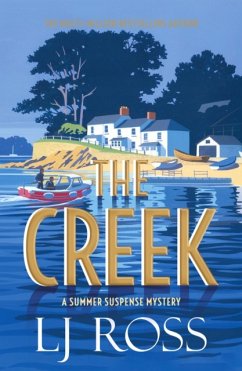 The Creek - Ross, LJ