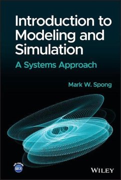 Introduction to Modeling and Simulation - Spong, Mark W.