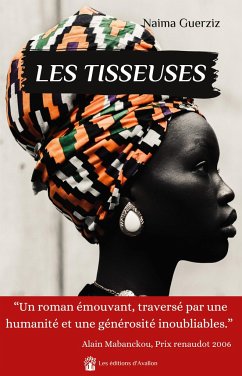 Les tisseuses - Guerziz, Naïma