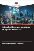 Introduction aux réseaux et applications 5G