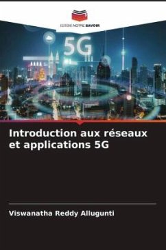 Introduction aux réseaux et applications 5G - Allugunti, Viswanatha Reddy