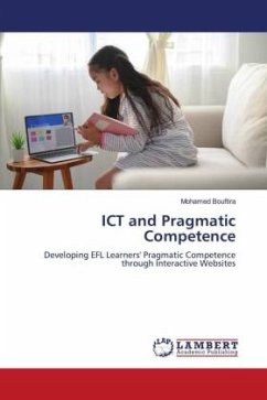 ICT and Pragmatic Competence