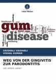 WEG VON DER GINGIVITIS ZUR PARODONTITIS