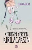 Kirdigin Yerden Kirilacaksin Kirdigin Yerden Kirilacaksin
