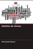 Gestion du stress