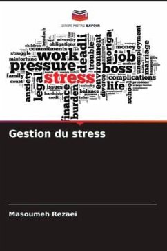 Gestion du stress - Rezaei, Masoumeh