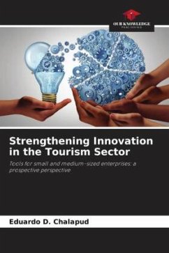 Strengthening Innovation in the Tourism Sector - D. Chalapud, Eduardo