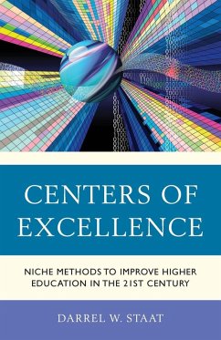 Cover Centers of Excellence