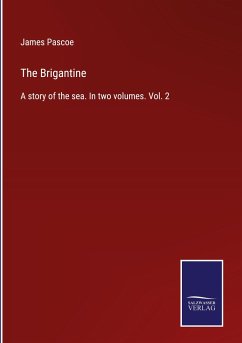Cover The Brigantine