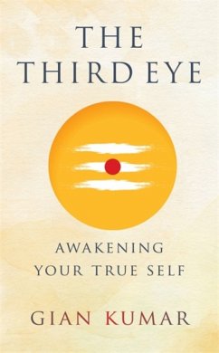 The Third Eye - Kumar, Gian