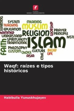 Waqf: raízes e tipos históricos - Yunuskhujayev, Habibulla